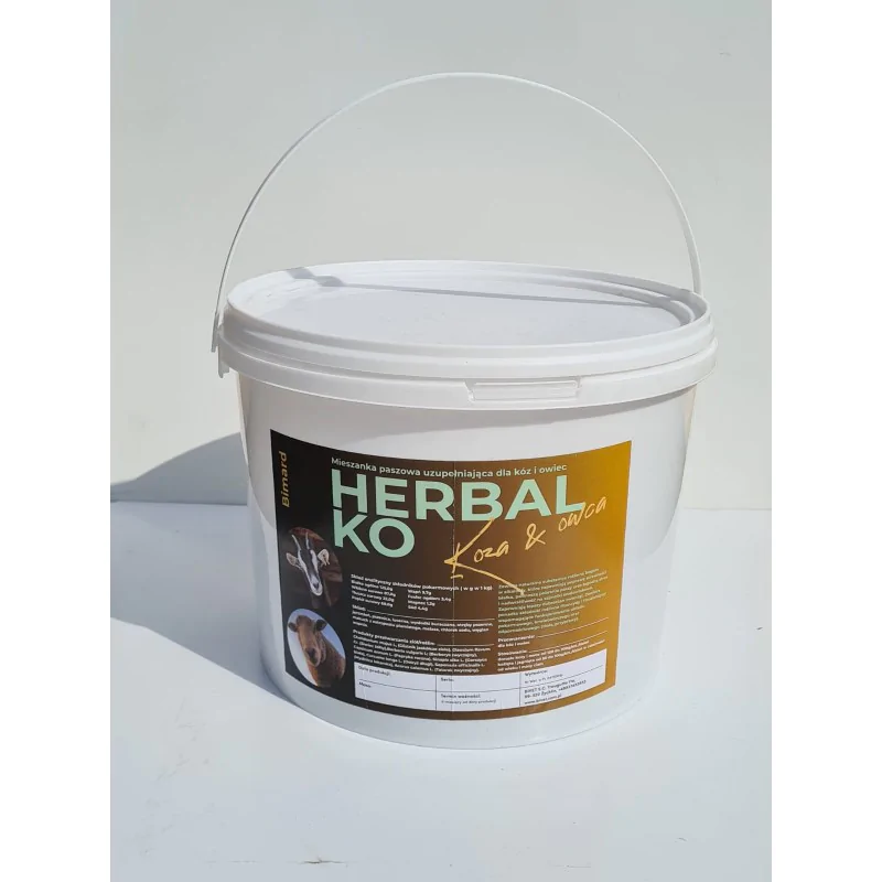 Herbal KO