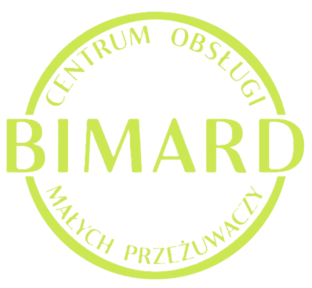 Bimard — Centrum Obsługi Małych Przeżuwaczy